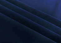 ткань 67% полиэстера сини материала купального костюма 160ГСМ/военно-морского флота Свимвеар