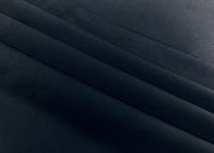 80% полиэстер купального костюма 290ГСМ материальное вязать эластичную ширину черноты 150км