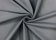 материал купального костюма 290ГСМ/ткань 84% полиэстер эластичная для темноты Свимвеар - серого цвета