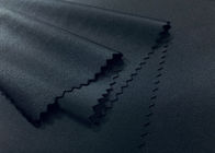 искривление ткани нейлона 200ГСМ 82% эластичное вязать для черноты костюма Свимвеар