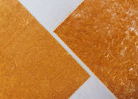 микро- ткань бархата 330ГСМ/апельсин материального искривления одежды бархата вязать