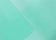 прачечная зеленого цвета мяты ткани плюша игрушечного 210ГСМ прочная домашняя легкая очищает