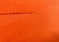 240ГСМ мягкая ткань 100% полиэстер ДВР для апельсина аксессуаров дневного