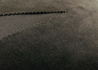 Нежность почистила ткань щеткой ткани Книт/ДВР для домашней ткани темного Брауна 240ГСМ
