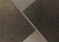 Нежность почистила ткань щеткой ткани Книт/ДВР для домашней ткани темного Брауна 240ГСМ