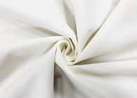 мягкое 100% полиэстер 240ГСМ почистило ткань щеткой для одежд аксессуаров белых