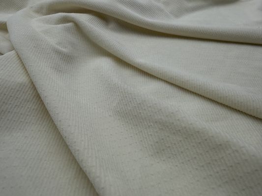 Почувствуйте комфорт и долговечность микроэластичной бархатной ткани для вашей одежды