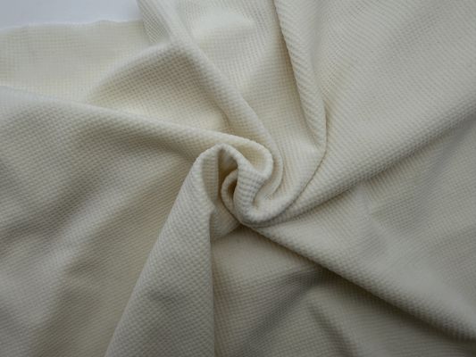 210-280 гм Микроэлатический бархатный полиэстерный ткань идеально подходит для платьев