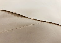ткань 150км Книт света нейлона ткани нижнего белья 200ГСМ/82% бежевая поли