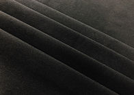 ткань материала купального костюма 220ГСМ/полиэстера простирания 84% черная для купальника