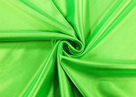 материал купального костюма 93% полиэстер 240ГСМ/яркий ый-зелен материал ткани купальника