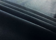 искривление ткани нейлона 200ГСМ 82% эластичное вязать для черноты костюма Свимвеар