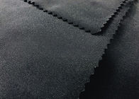 85% полиэстер 200ГСМ вязать ткань Стретчь для цвета черноты купального костюма