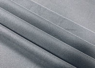 серый цвет угля ткани сетки воздуха чистой ткани 100% полиэстер 120ГСМ материальный