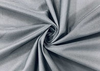 серый цвет угля ткани сетки воздуха чистой ткани 100% полиэстер 120ГСМ материальный