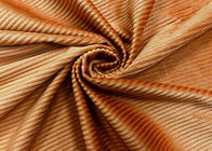 Вес 230ГСМ цвета охры ткани драпирования корд полиэстера модный
