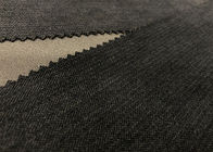 жара 100% полиэстер 240ГСМ печатая супер мягкую ткань бархата для одежды прованского Брауна