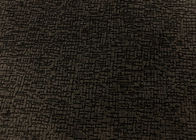 микро- ткань бархата 210ГСМ/картина Браун креста тканевого материала бархата