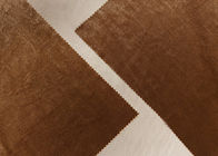 микро- ткань бархата 320ГСМ/ткань бархата 92% полиэстер для домашней бронзы ткани