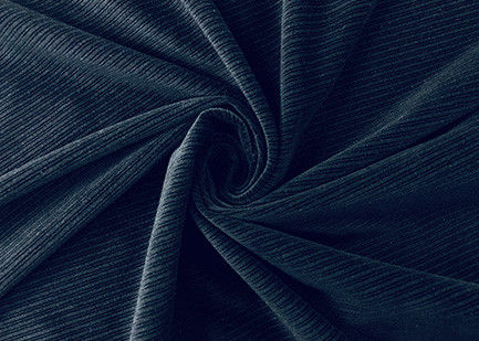 Чернота стрипес микро- материал 150км 100 полиэстер ткань/240ГСМ бархата