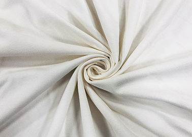 ткань драпирования 290ГСМ Микросуэде для синтетики мебели полотенца белой модной